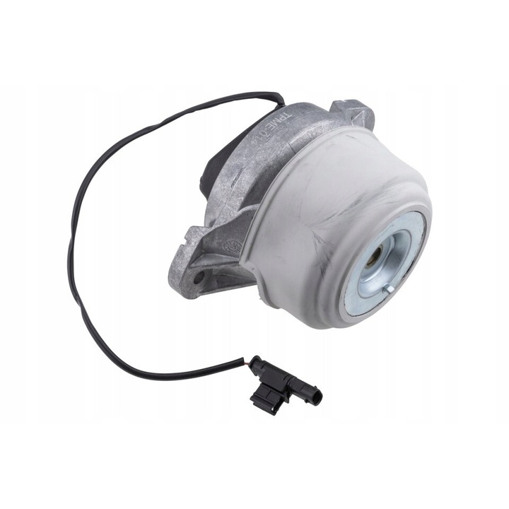 NTY motortartó Mercedes C-Class W204/S204 4MATIC, 300C, 300CDI/320CDI/350CDI, bal, 07-14