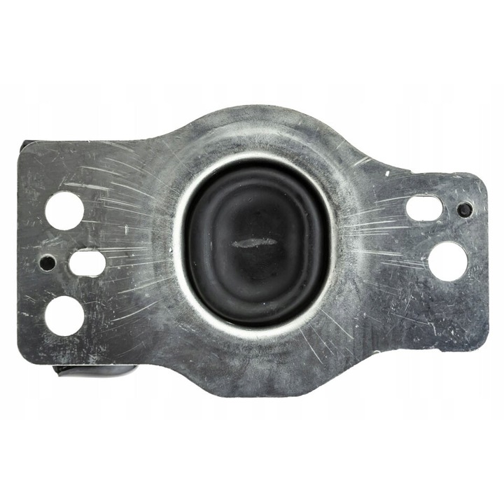 NTY motortartó Nissan Almera N16, 2000-2006, 1.5 DCI, 60 KW, 82 LE, jobb oldali, alsó