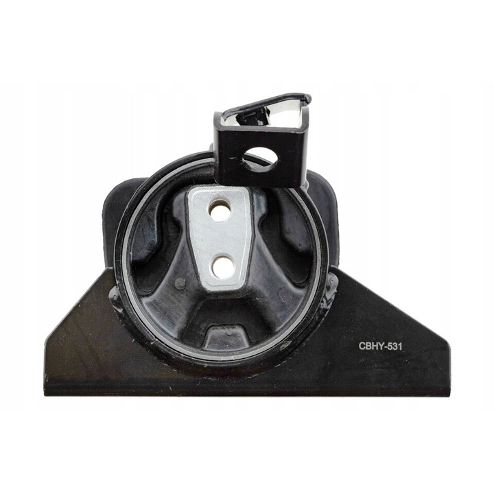 NTY motortartó, Hyundai I10 I-hez 2007-2013 1.0, bal, 51 KW, 69 LE