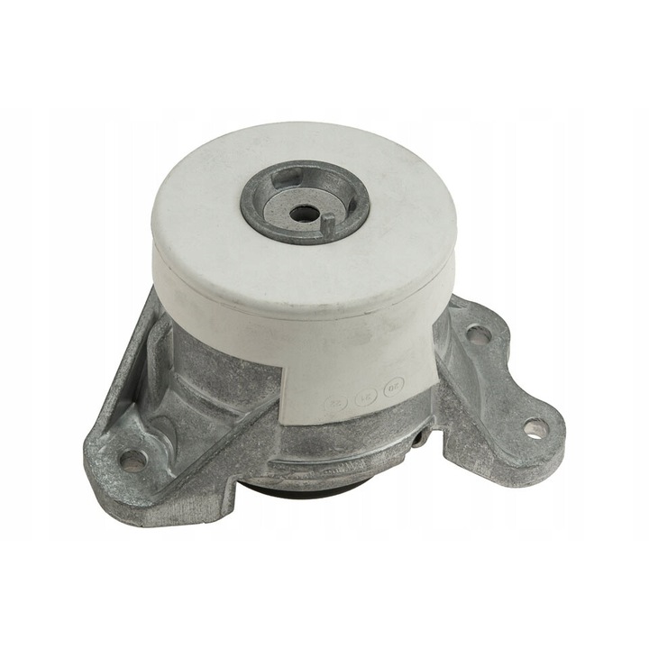 NTY motortartó Mercedes C W205 1.5, 2013, 135 KW, jobb