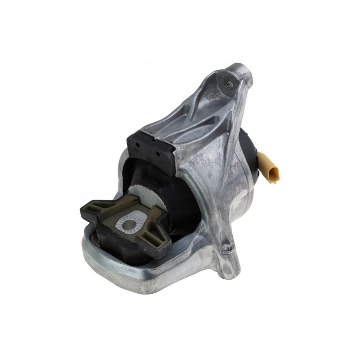 NTY motortartó Audi A4 (8W) 2015, 2.0 35 TFSI Mild Hybrid, jobb, 8W0199372CR