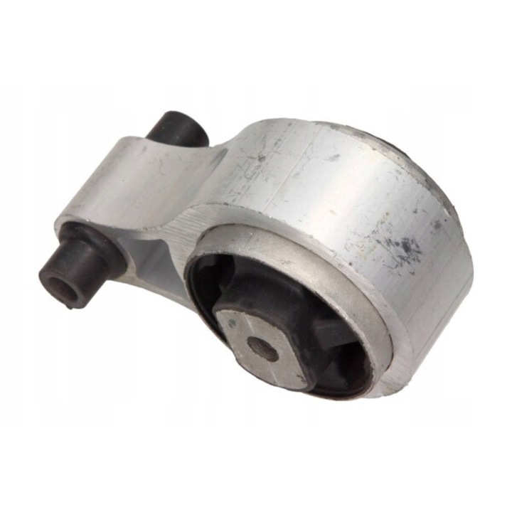 Maxgear Renault Master motortartó, gumi/fém, hátsó rögzítés