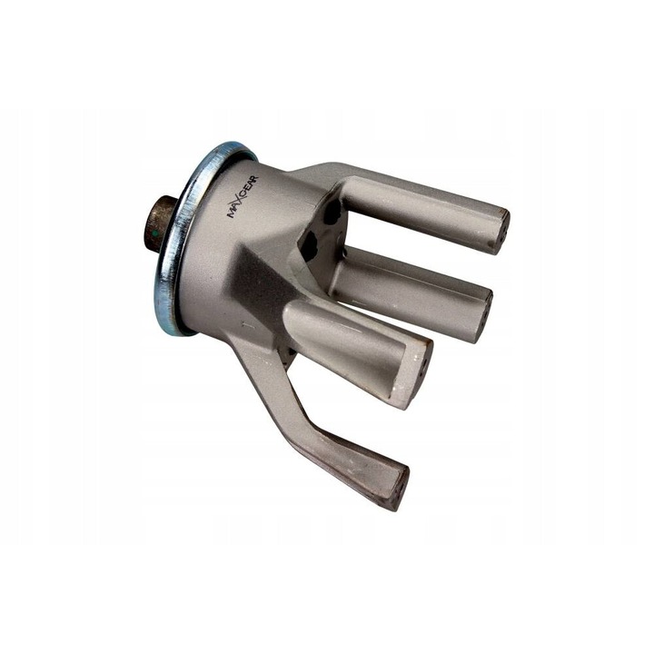 Maxgear motortartó VW T5 03- szett, gumi-fém, hátsó