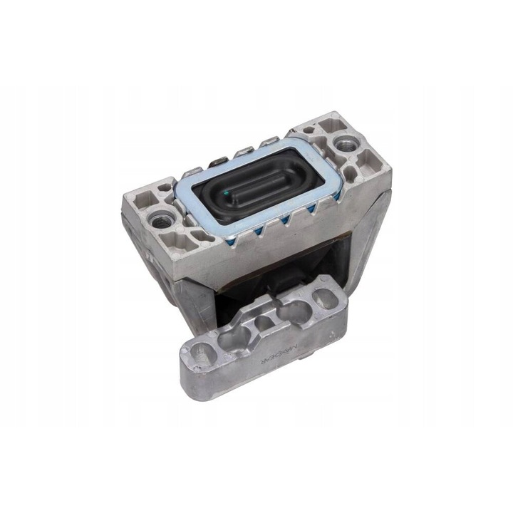 Maxgear motortartó VW A3/GOLF5/PASS-hoz, jobb, A típusú, gumi-fém