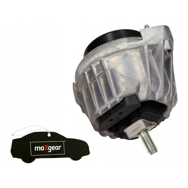 Suport motor Maxgear BMW E90, aluminiu, hidro, ambii laterali