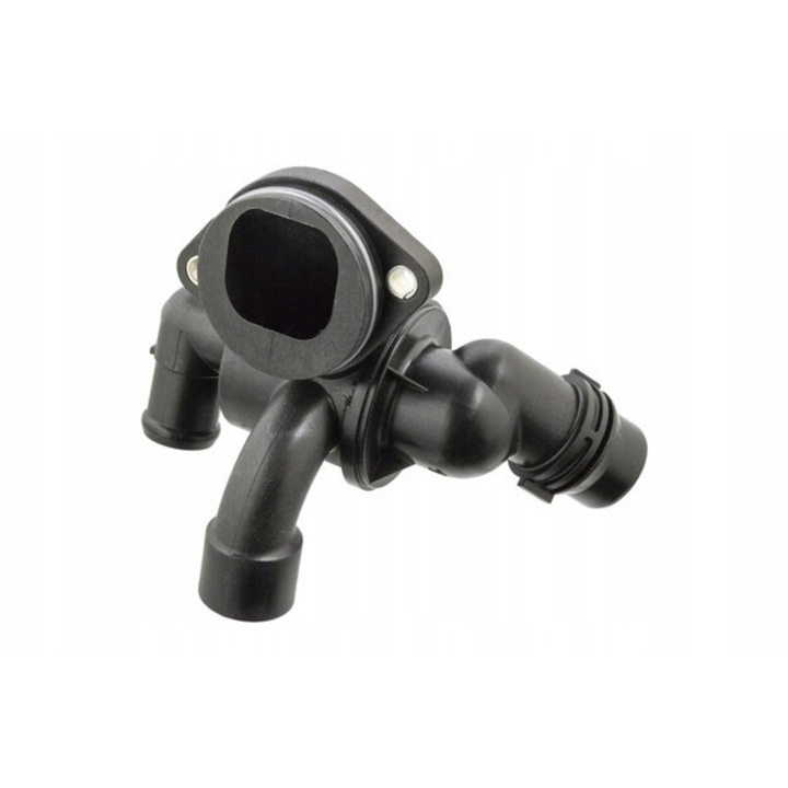 Hűtőfolyadék termosztát, FEBI BILSTEIN, Audihoz, 104761