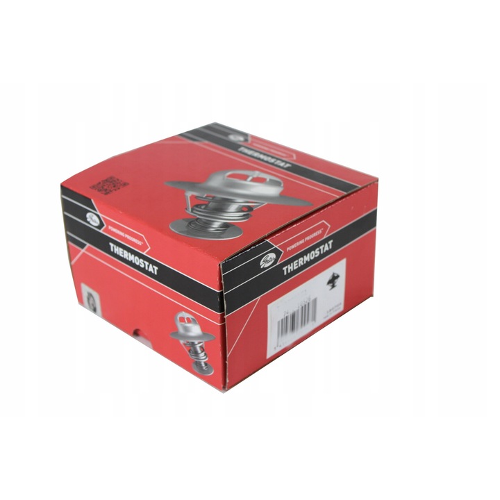 Hűtőfolyadék termosztát, Gates, Audi/VW-hez, TH63195G1