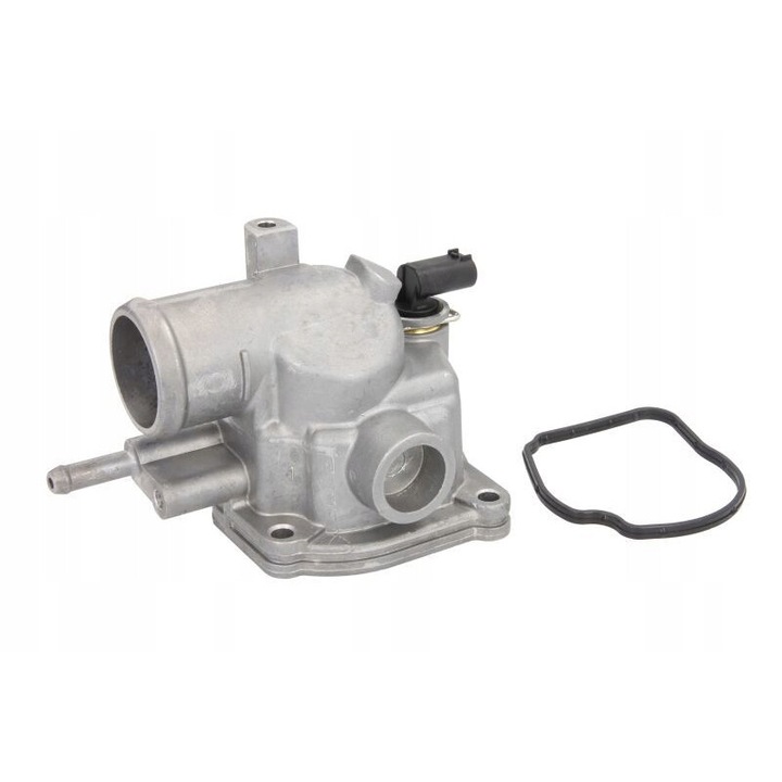 Hűtőfolyadék termosztát VERNET 92C, tömítéssel, Mercedes-Benz CLK C209, C W204, CLC CL203, E W211, S W220