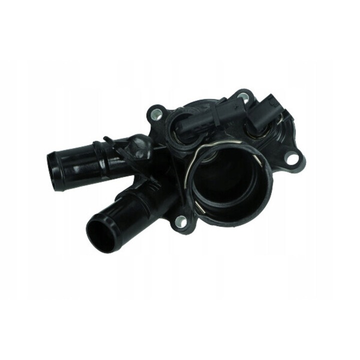 Maxgear hűtőfolyadék termosztát Mercedes C W204/E W212 1.8T 103C tömítéssel