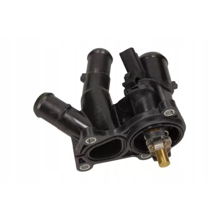 Maxgear hűtőfolyadék termosztát, 98C, tömítéssel, Fordhoz