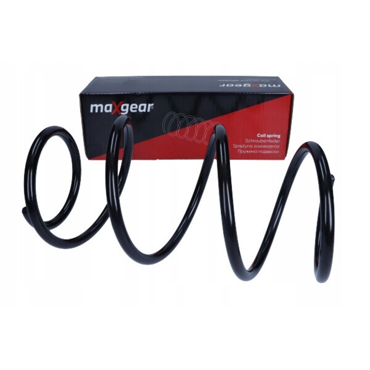 Maxgear felfüggesztő rugó, BMW kompatibilis, 5903766341460