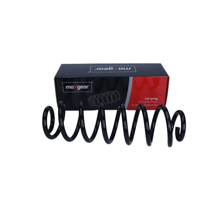 Maxgear felfüggesztő rugó VW Yeti/Touran 1.2TSI/1.8TSI 4x4/2.0TDI