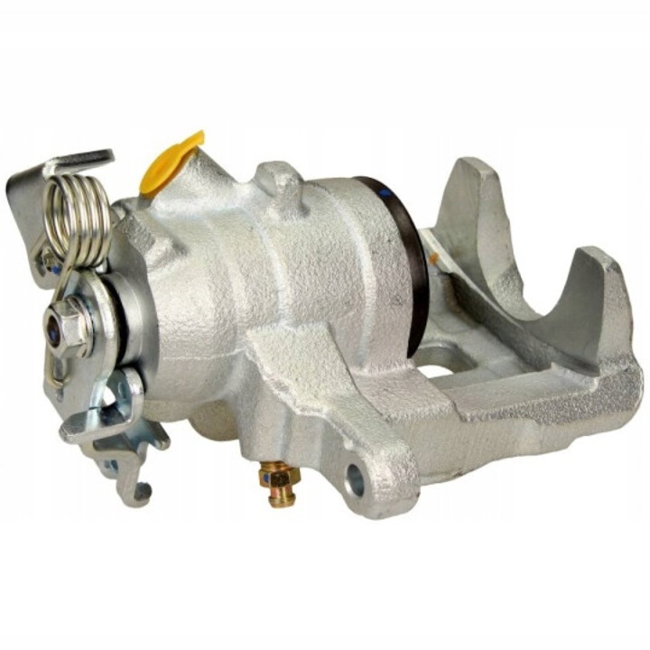 Féknyereg, Daco, OPEL VIVARO A 01/VIVARO B 14-/TRAFIC II 01 -/TRAFIC III -1, 4260646555586 típushoz