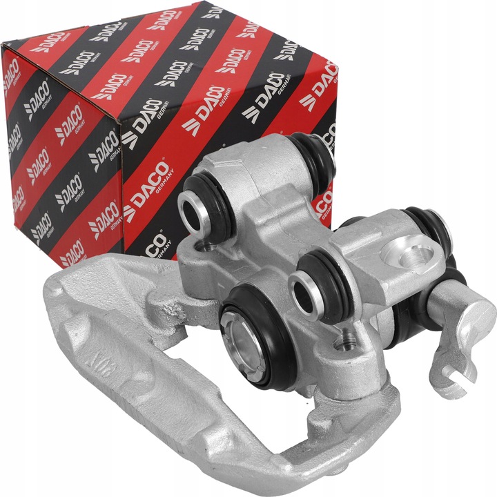 DACO féknyereg, CITROEN SAXO 96-04-hez, PEUGEOT 106 II 96-04, 306 94-02, 206, bal