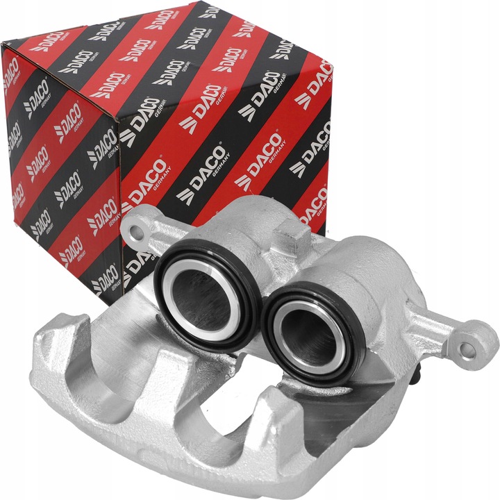 Спирачен апарат Daco, за Renault Trafic II 01-14, Opel Vivaro A 01-14, Nissan Prim, десен