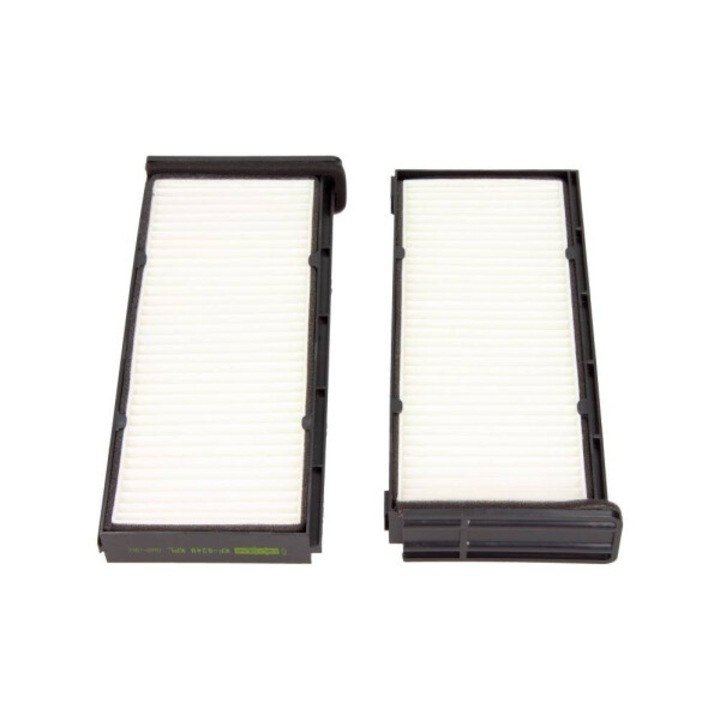 2 db kabinszűrő készlet, Maxgear, Mitsubishihez, 5907558592412