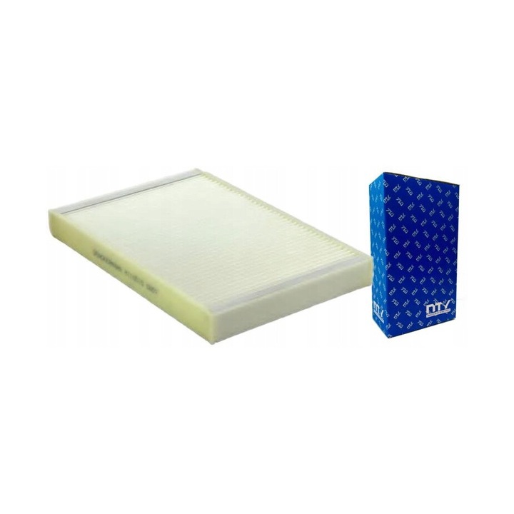 Fülkeszűrő NTY Opel Astra 1.2I-2.0I 16V 1.7TD-2.0DTI 98.09-, 5908281430118