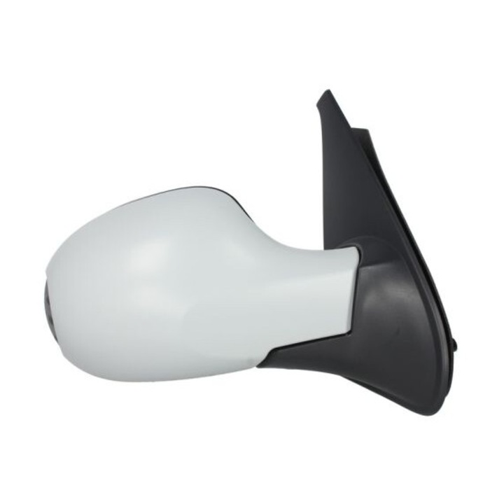 Külső tükör, Blic, Renault Thalia II-hez, elektromos, fűthető, jobb, 5901655340402