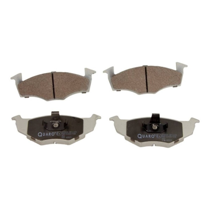QUARO fékbetét készlet VW Polo 94-/Lupo 97-, 5901619549810