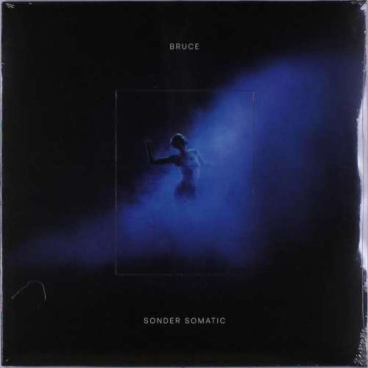 Bruce - Sonder Somatic (LP)