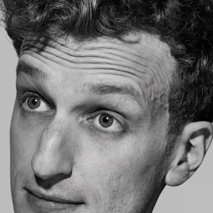 Harvey Sutherland - Boy (CD)