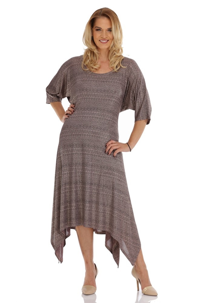 Rochie Jerse Liza Panait N828