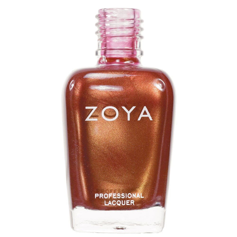 Oja Zoya Kaufda, Rosu