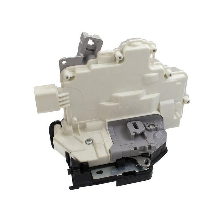 Bal hátsó ajtózár, MODECAR, VW Passat B6/B7, Tiguan I, Skoda Superb II, Seat Ibiza IV, 8 tűs