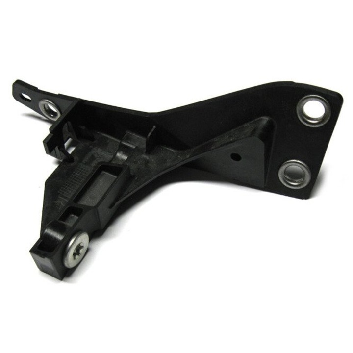 Jobb fényszóró konzol, Modecar, Audi A4, 2004-2007, jobb oldali, új