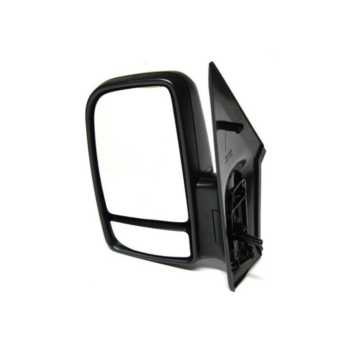 Автомобилно огледало, MODECAR, Mercedes Sprinter, ел., подгряване, 44.5x33.5x19см