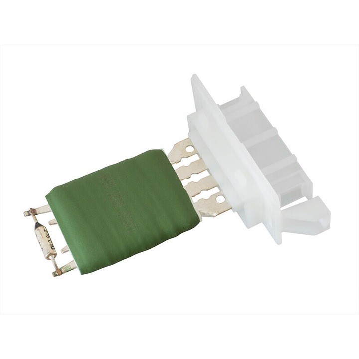 Дроселов резистор, MODECAR, съвместим с Audi A3, Q3, Seat Alhambra, Altea, Leon II, Toledo III, Skoda Octavia II, Superb II, Yeti, VW Caddy, Golf V, Golf VI, Jetta A5, Passat B6, Tiguan, Touran ,