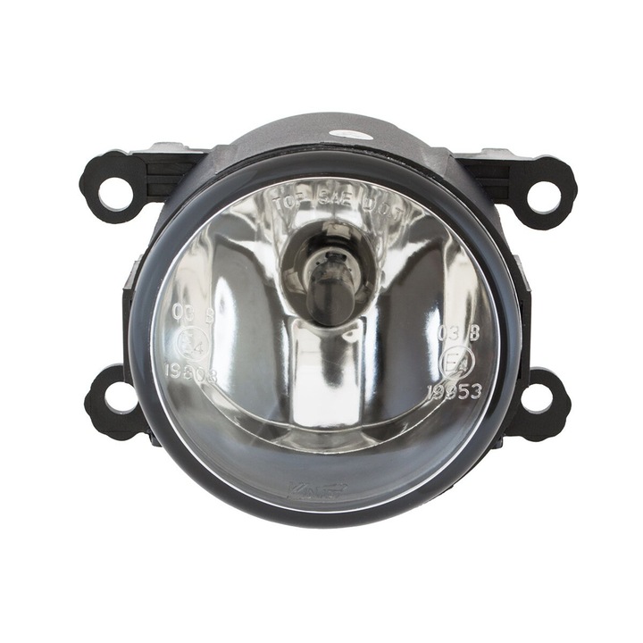 MODECAR autó halogén Renault Laguna II, bal-jobb szett, 13,5x13,5x13cm, új