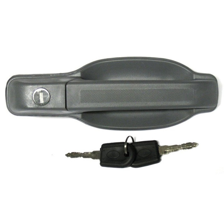 Jobb első ajtó fogantyú, Modecar, Iveco Turbo Daily 1989-1999-hez