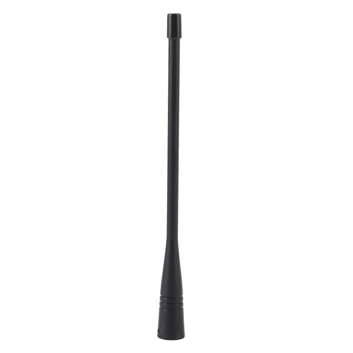 Antena SMA UHF BGHYHYHI, frecventa 400-520MHz, putere maxima 10W, lungime 17.2cm