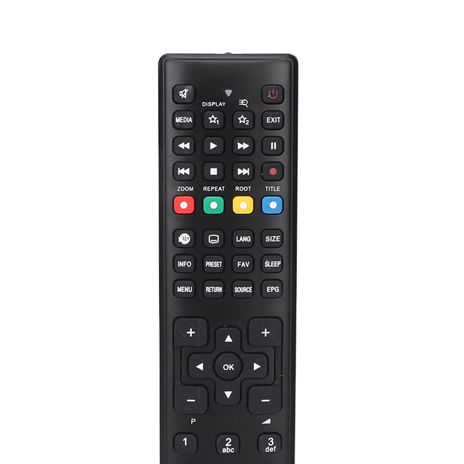 TELECOMANDO COMPATIBILE (NON ORIGINALE) PER ACER AT3203, AT3205