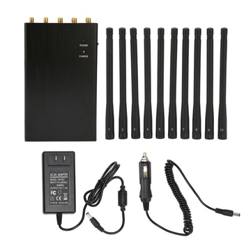 Detector de dispozitive de inregistrare Mmgoqqt, 1-15m, carcasa din aliaj de aluminiu, 110-240V Detector de dispozitive de inregistrare Mmgoqqt, 1-15m, carcasa din aliaj de aluminiu, 110-240V