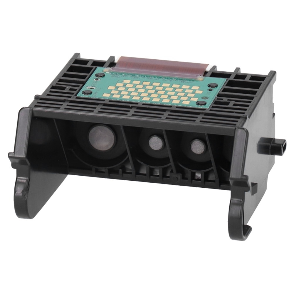 Tête D'impression Couleur QY6-0070 Pour Canon Pixma - Testée Et Garantie 3 Mois - Compatible