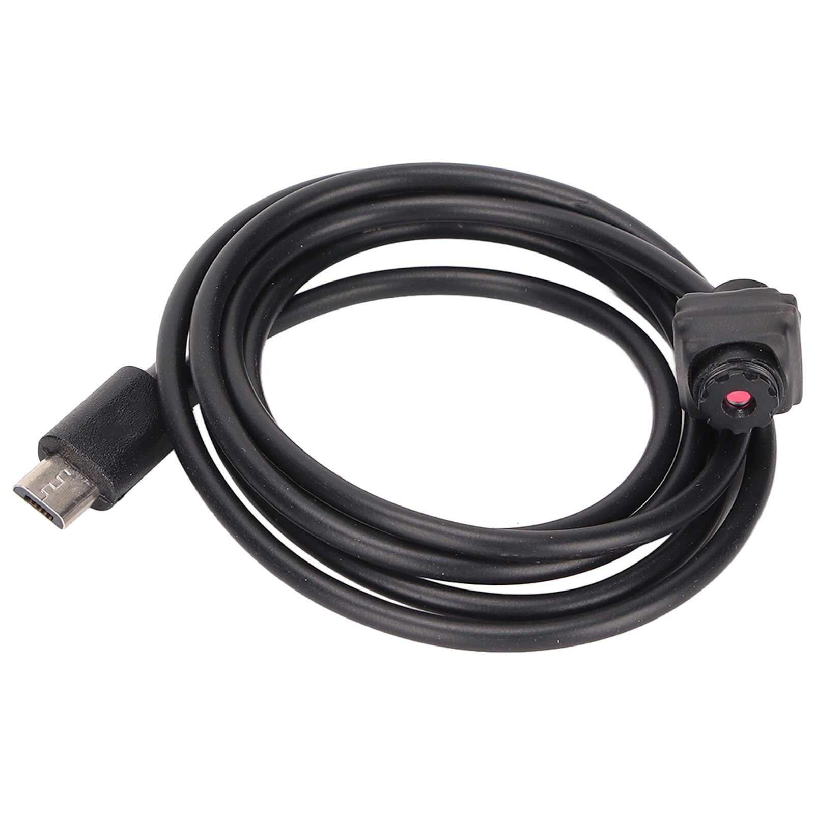 Camera externa OTG, Mmgoqqt, 1080P, USB digital, neagra