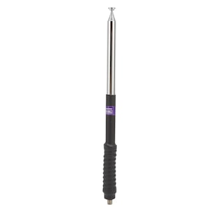Antenne Télescopique Haute Performance Pour Garmin Alpha 100/50, Astro 320/220/430 - Gain Élevé Pliable