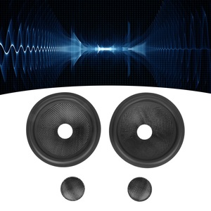 Audio Hi-Fi tartozékok