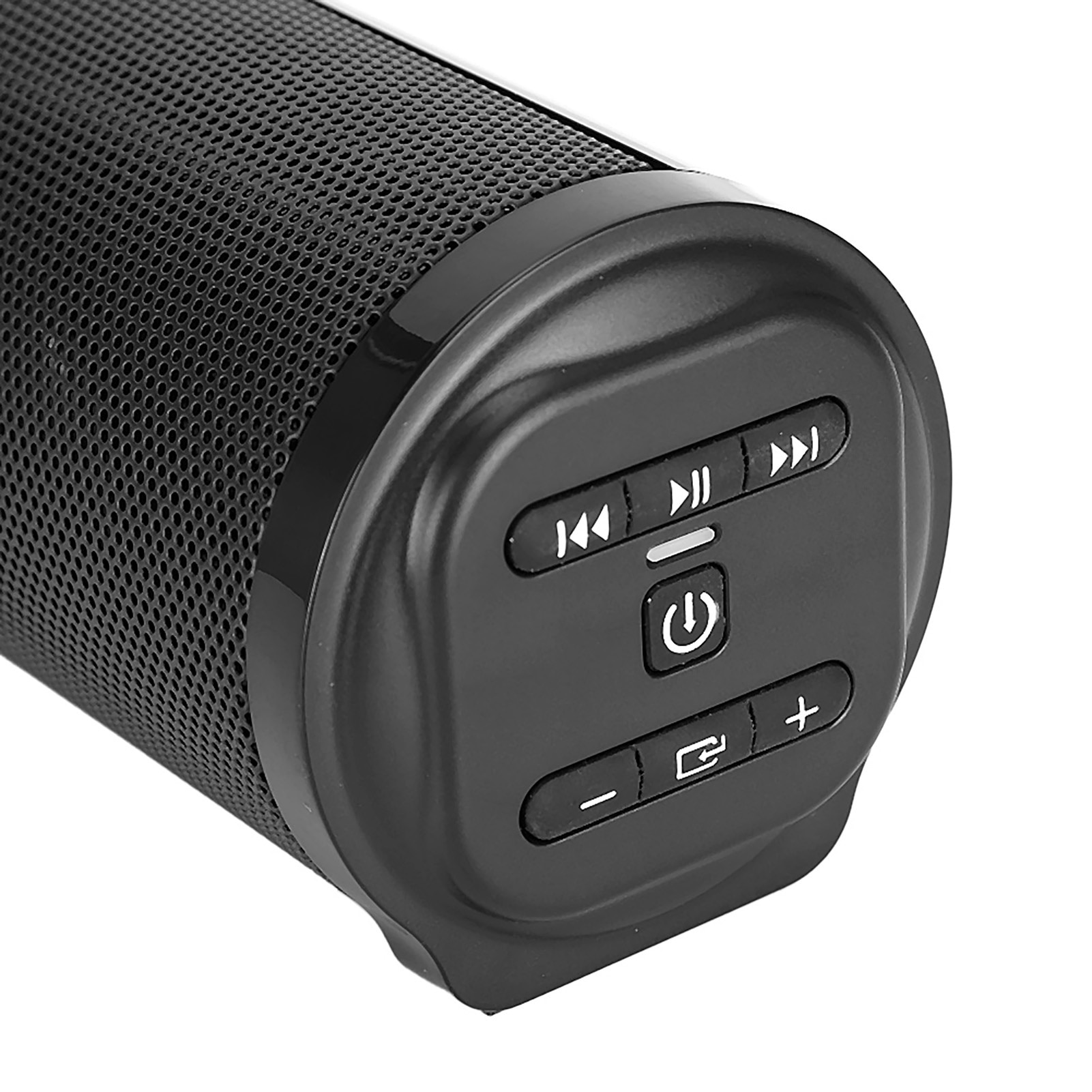 Difuzor portabil Bluetooth 5.0 Bara de sunet TV Bara de sunet stereo 3D Home Theater cu telecomanda