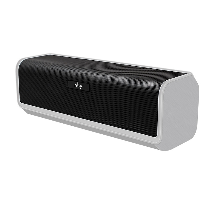 Boxa portabila Fresh 'n Rebel Rockbox Bold X, Bluetooth, IPX7 , Safari Red