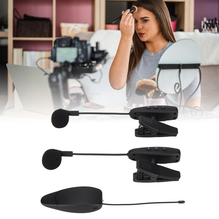 UHF vezeték nélküli mikrofon vevő és adó állítható szaxofon mikrofon színpadi előadásokhoz és szórakozáshoz