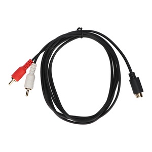 Kábelek és adapterek