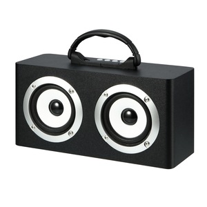 Boxe Portabile