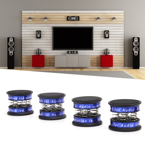 Audio Hi-Fi tartozékok