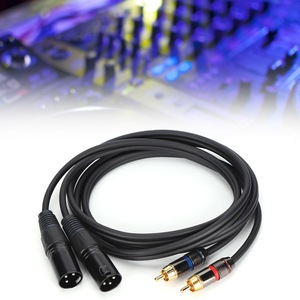 Audio Hi-Fi tartozékok