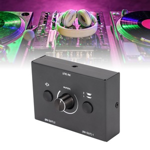 Audio Hi-Fi tartozékok