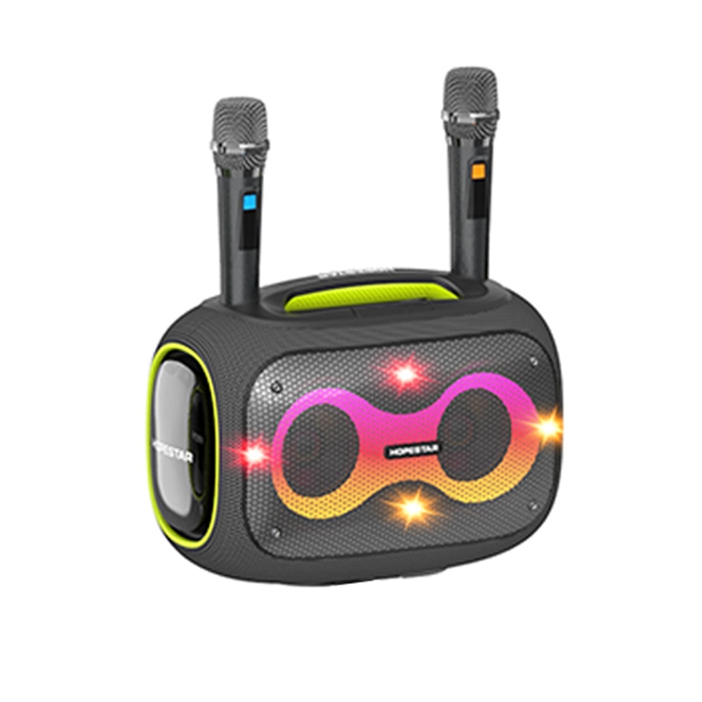 Boxa portabila HOPESTAR Party Box A+, 120W, Bluetooth 4.2, Functie