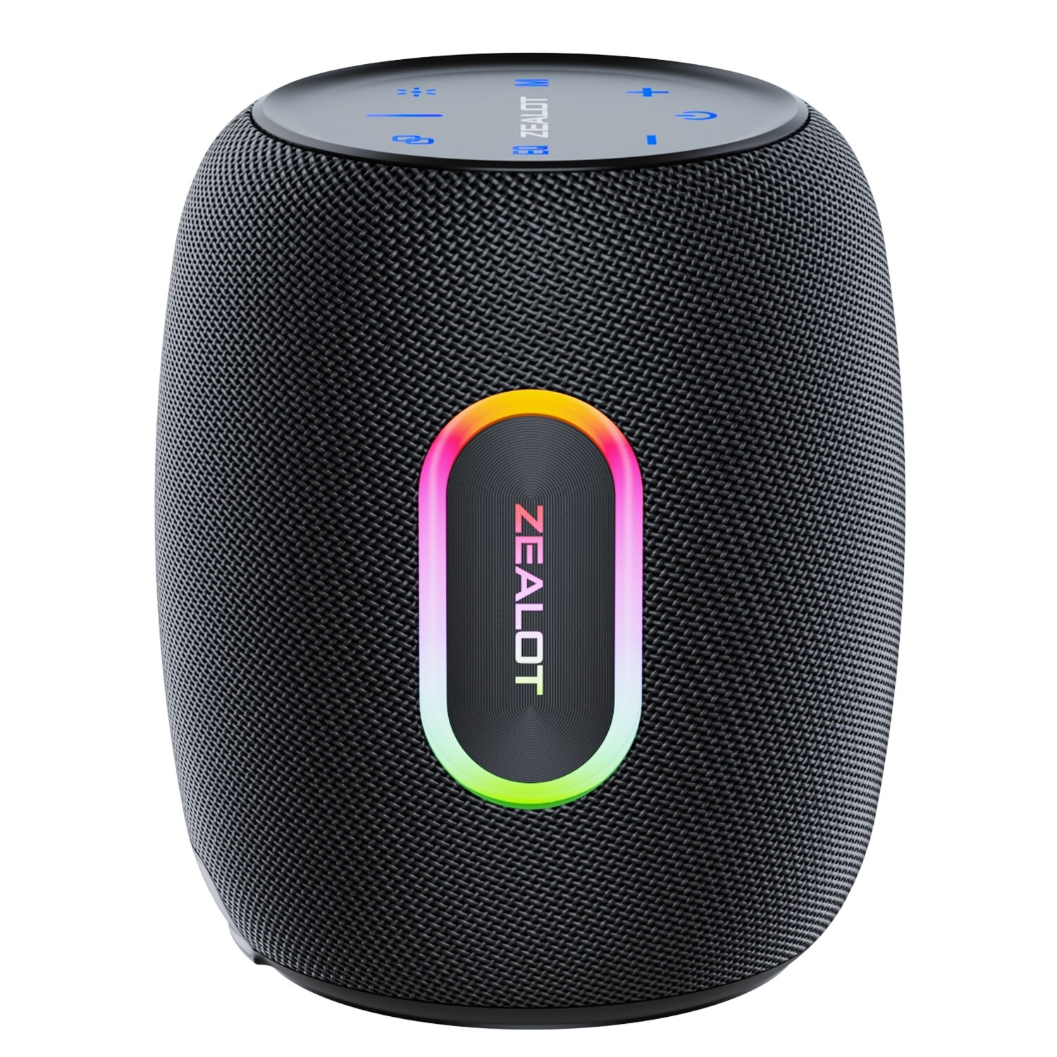 Boxa portabila Zealot S64 Shocking Sound Super Subwoofer
